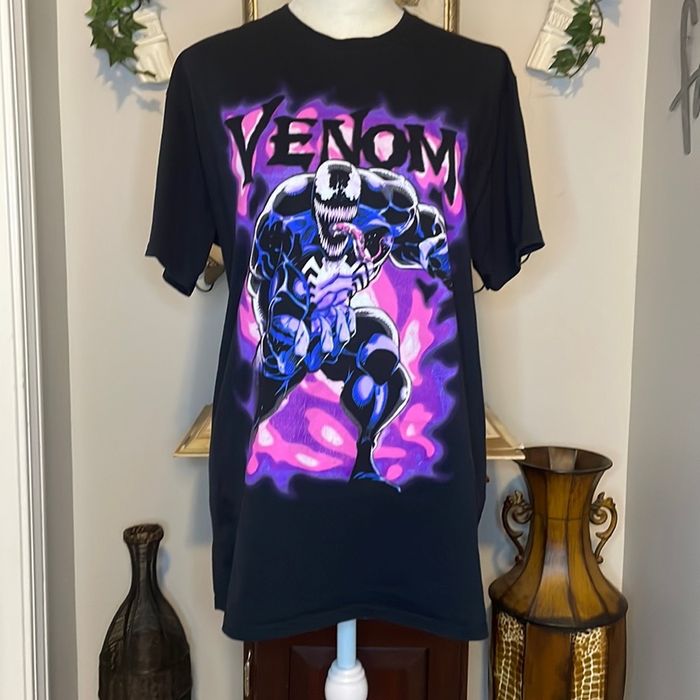 MARVEL T-Shirt M